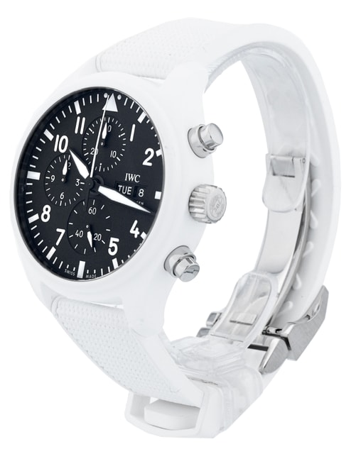 IWC Pilot's Chrono IW389105 Image 2
